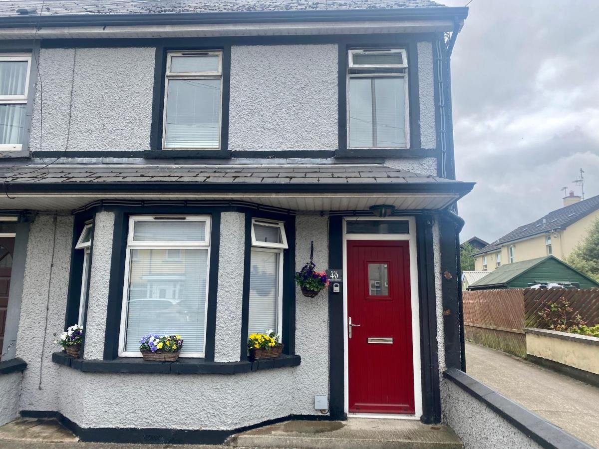 Villa An Lar Bellaghy Exterior foto